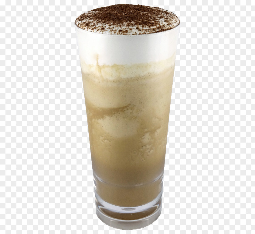 Pearl Milk Tea Frappé Coffee Milkshake Iced Food Horchata PNG