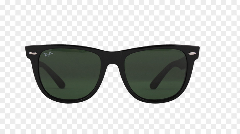 Ray Ban Ray-Ban Wayfarer New Classic Sunglasses Original PNG