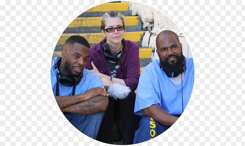 San Quentin State Prison Ear Hustle Prisoner Podcast PNG