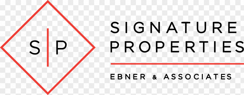 Signature Properties Ebner & Associates Real Estate Agent Commercial Property RE/MAX, LLC PNG