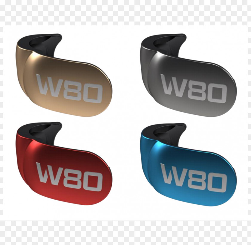 Stone Plate WestOne. Headphones Westone W80 In-ear Monitor PNG