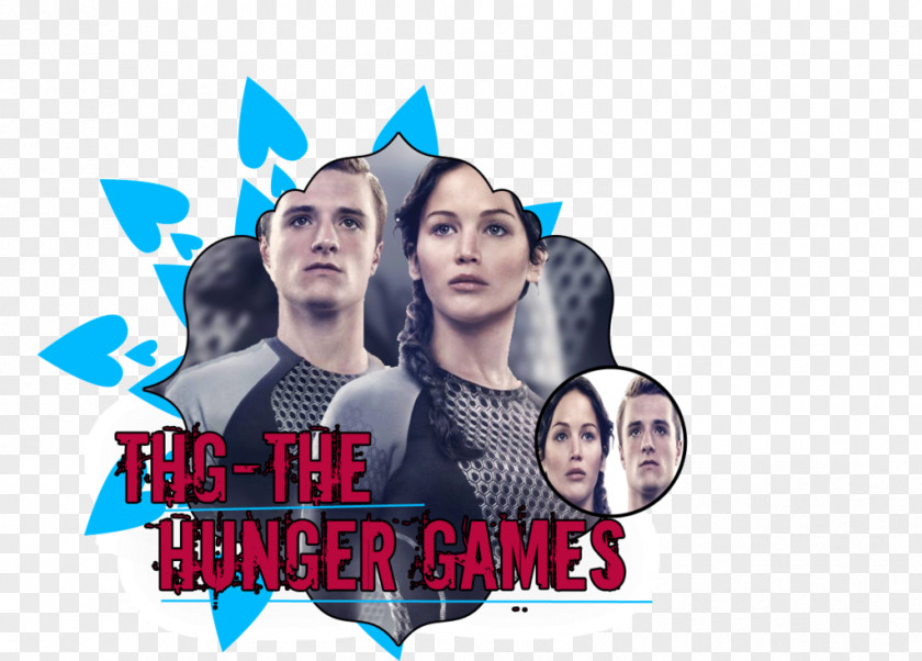 The Hunger Games Graphic Design Logo Rendering PNG