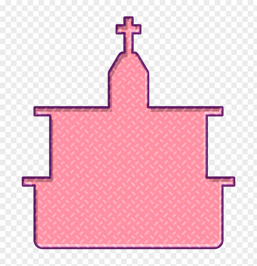 Wedding Icon Church PNG