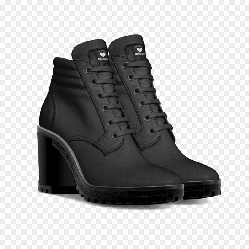 Zipper Tongue Tennis Shoes High-heeled Shoe Boot Footwear Suede PNG