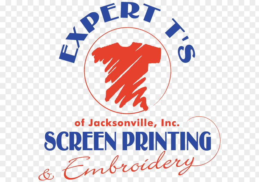 Avenue Button Expert T's Screen Printing Logo Embroidery Textile PNG