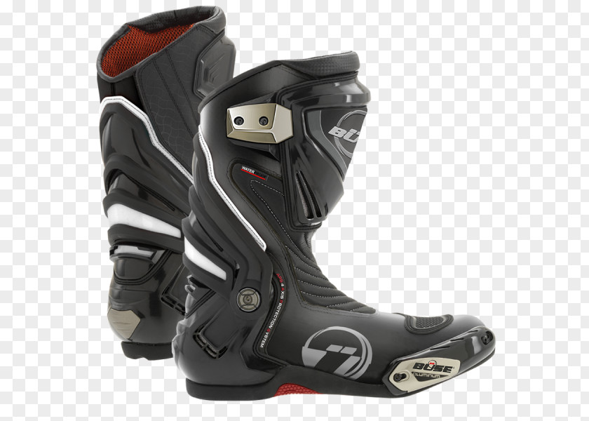 Boot Motorcycle Factory Outlet Shop Shoe PNG