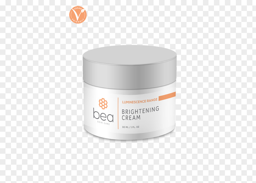 Bright Skin Cream Care Whitening Hyperpigmentation PNG