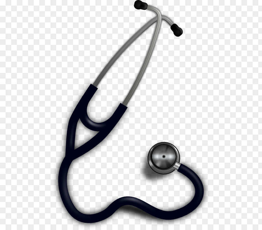Cartoon Stethoscope Cliparts Clip Art PNG