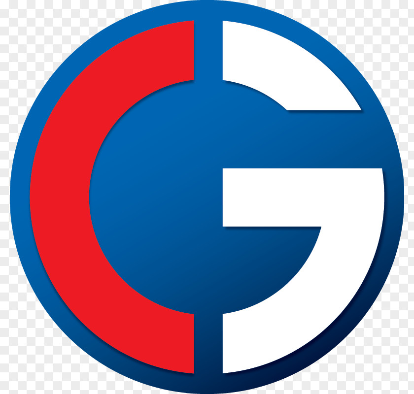 Cg Logo COPIADORA GOIÂNIA PNG