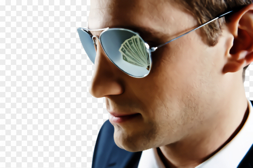 Ear Goggles Glasses PNG