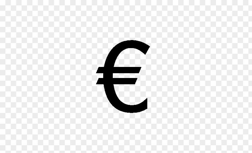FINANCE Euro Sign Finance Currency PNG