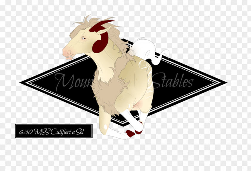 Horse Pony Drawing Unicorn Character PNG