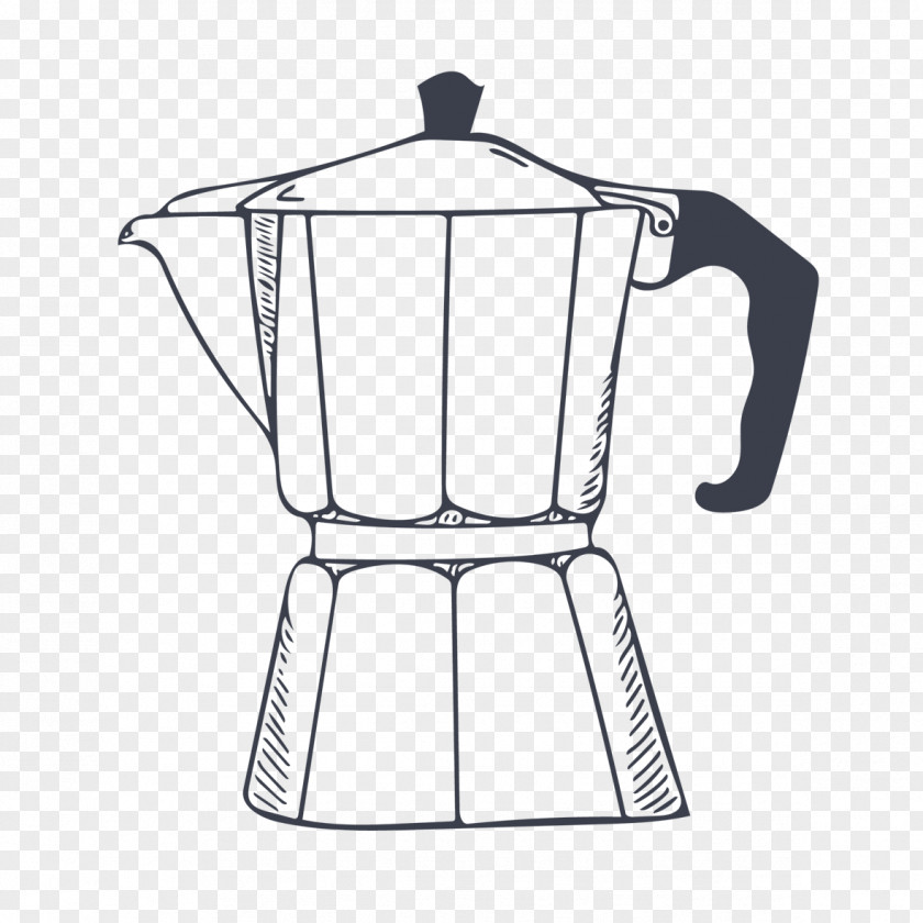 Kettle Teapot PNG