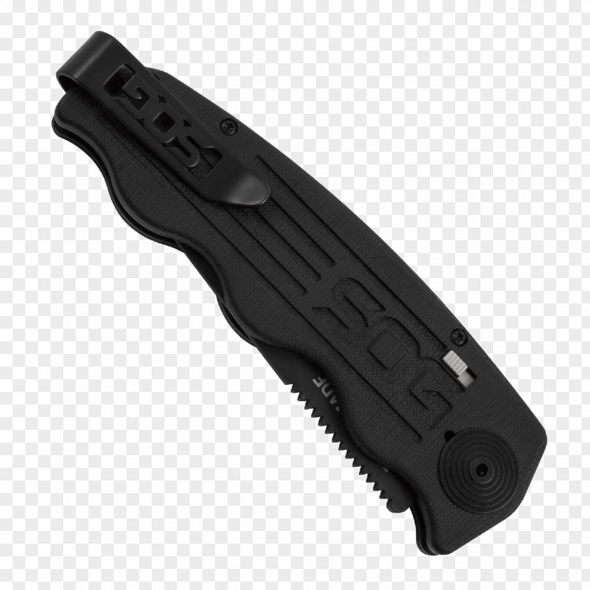 Knife Commander (knife) Utility Knives Emerson Blade PNG