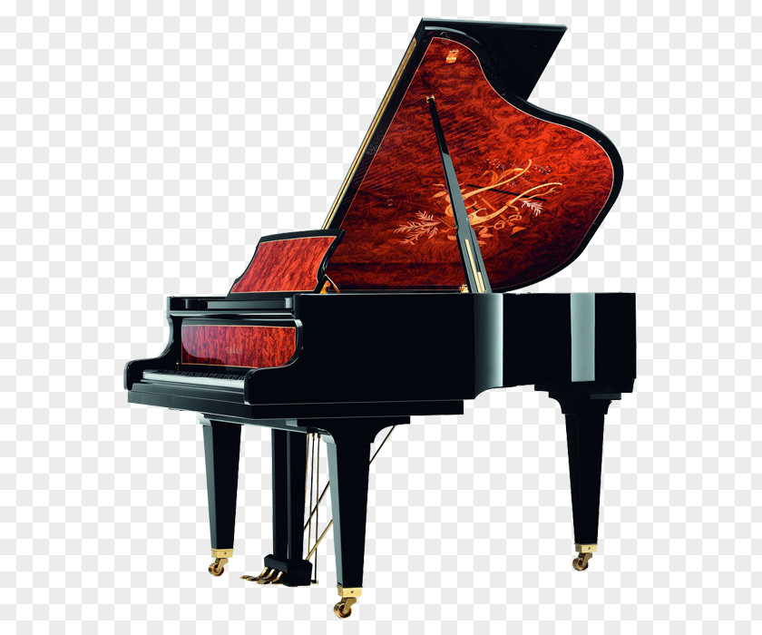 Piano Germany Wilhelm Schimmel Grand Yamaha Corporation PNG