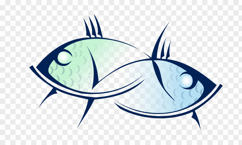 Pisces Astrological Sign Zodiac PNG