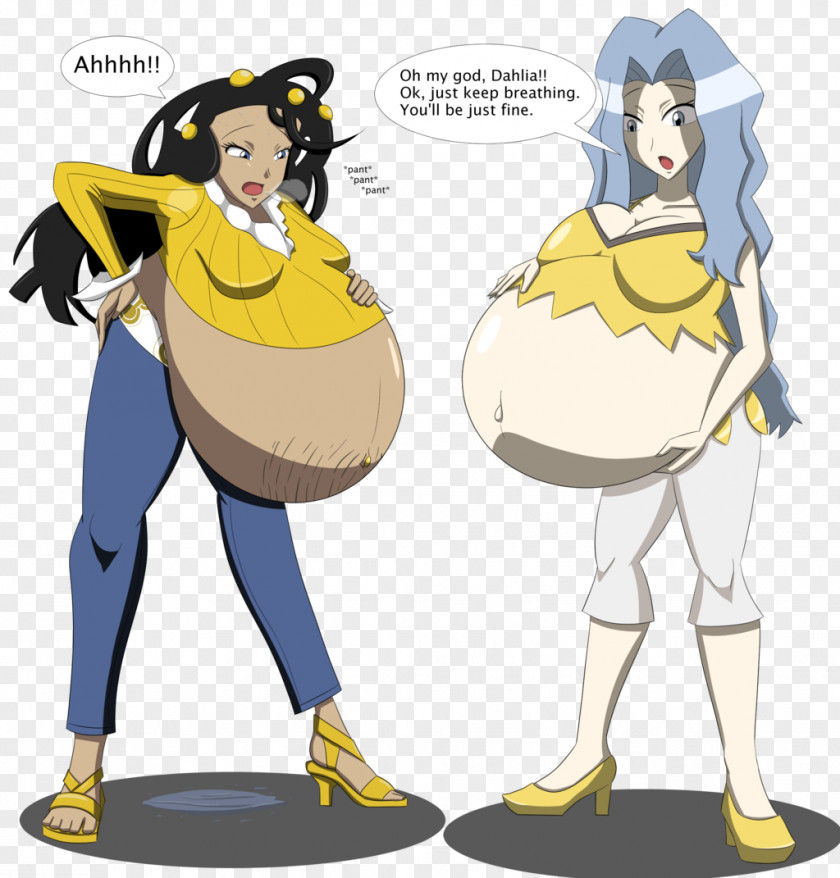 Pokemon Go Pokémon GO Pregnancy Trainer Childbirth PNG