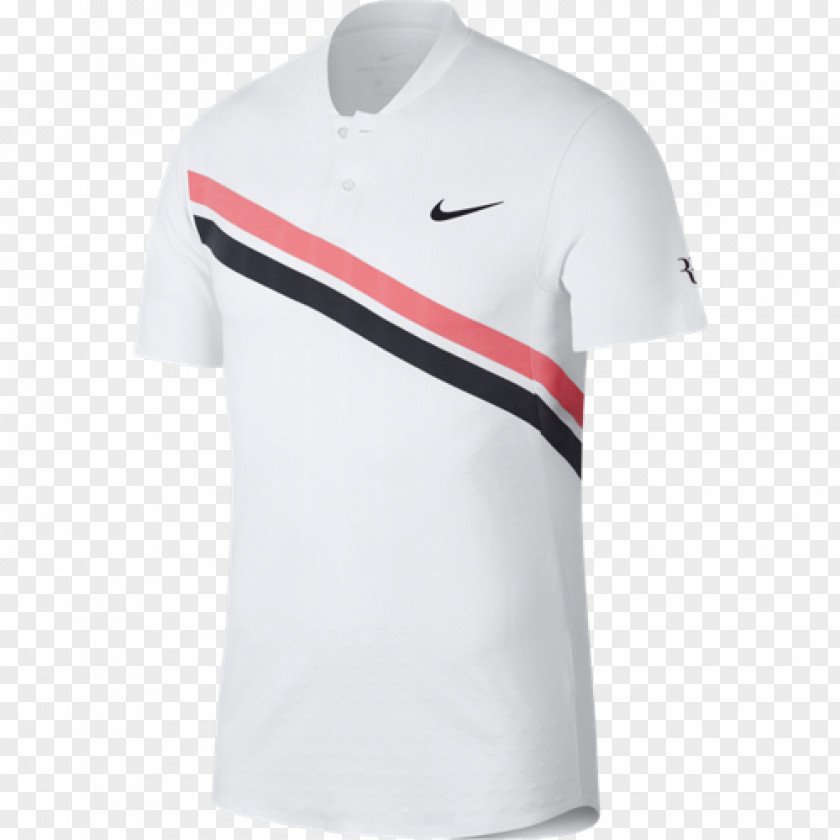 T-shirt Australian Open 2018 2016 2009 – Men's Singles Nike PNG