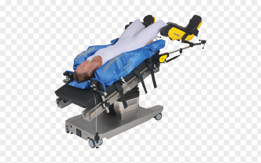 Transoral Robotic Surgery Trendelenburg Position Operating Table Gynaecology Allen Medical Systems, Inc. PNG