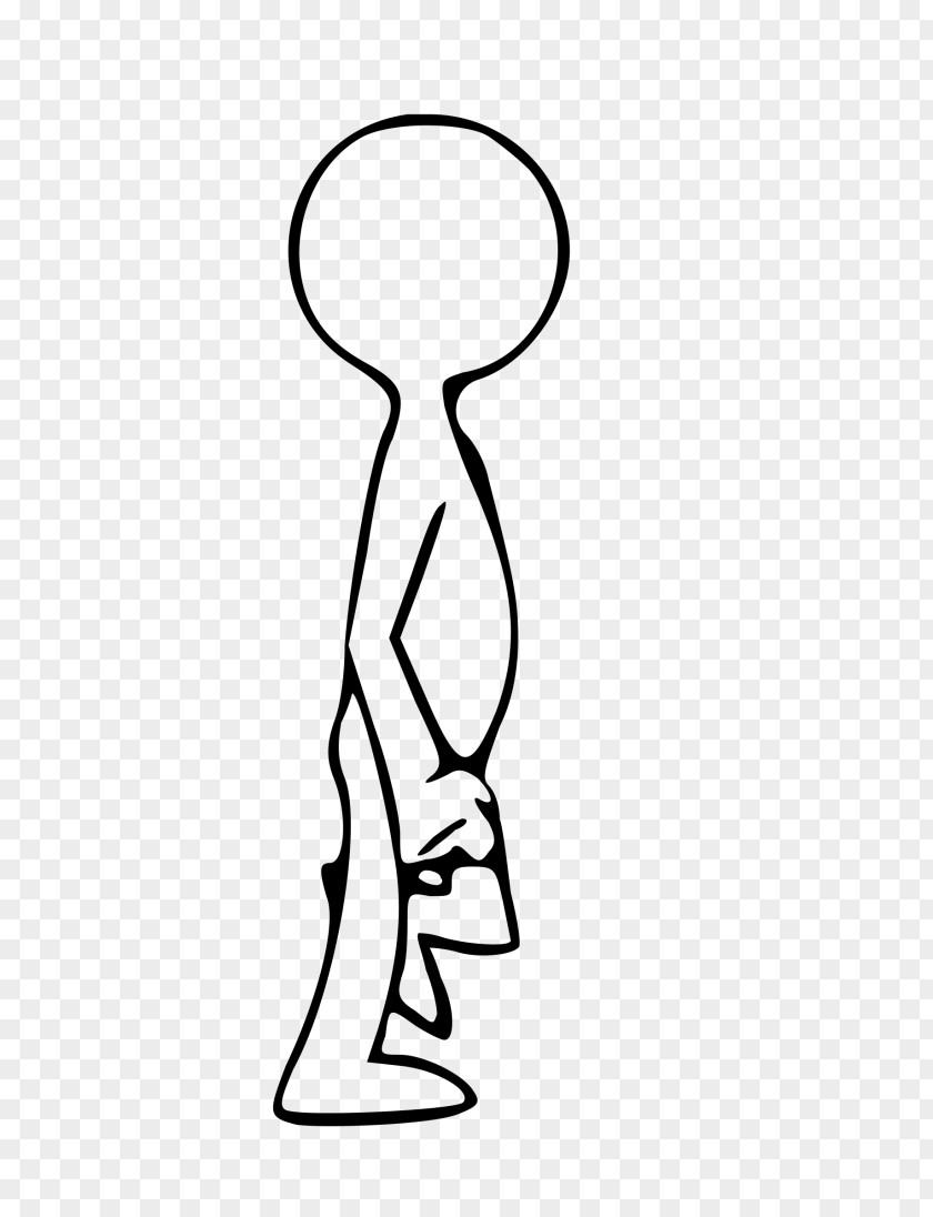 Animation Walking Walk Cycle Clip Art PNG