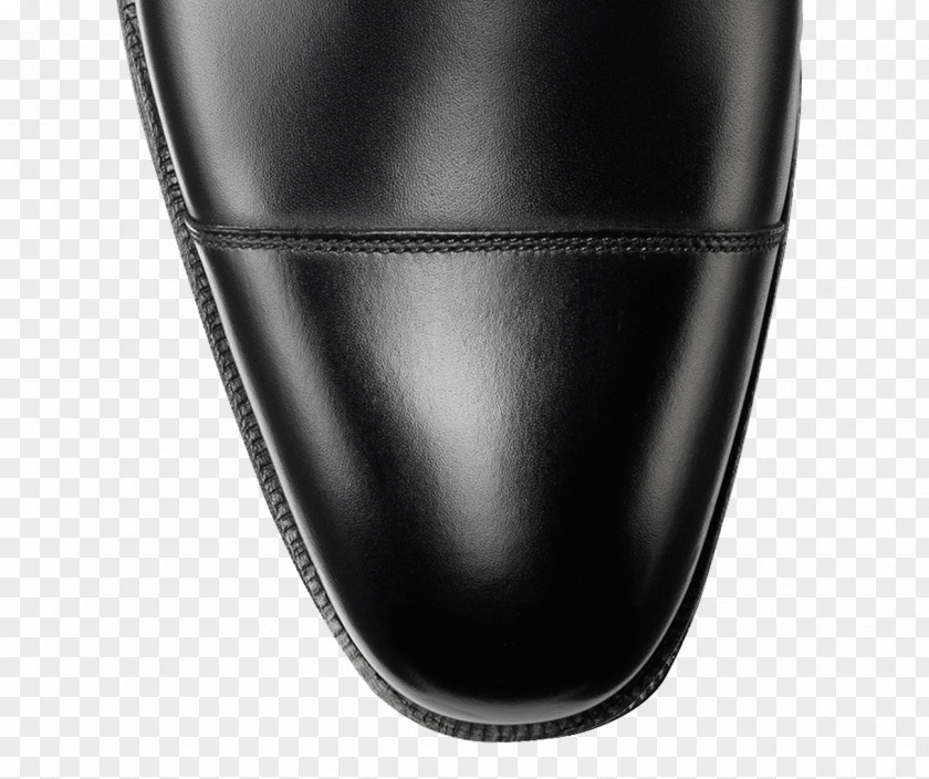 Audley Crockett & Jones Dress Shoe Calf Boot PNG