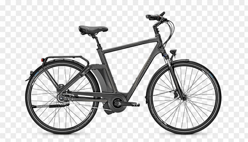 Bicycle Electric Batavus Frames City PNG