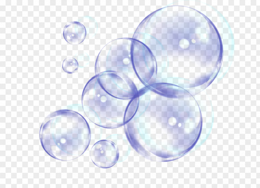 Cartoon Bubbles Soap Bubble Image Clip Art PNG
