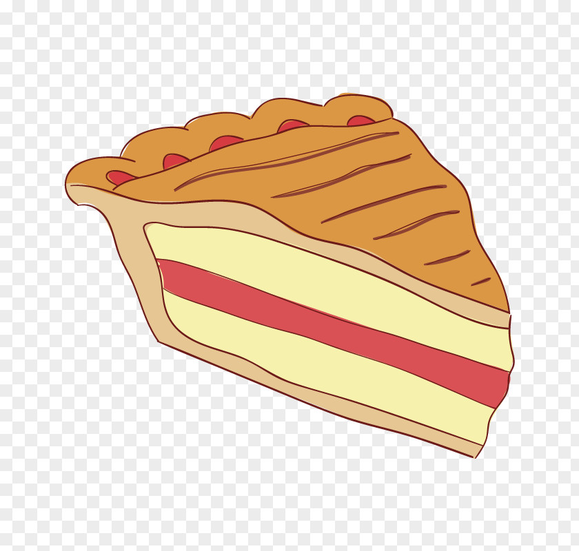 Corner Layer Cake Juice Cream Smxf6rgxe5stxe5rta Pancake PNG