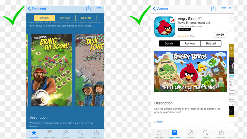 Design Screenshot Computer Software App Store PNG