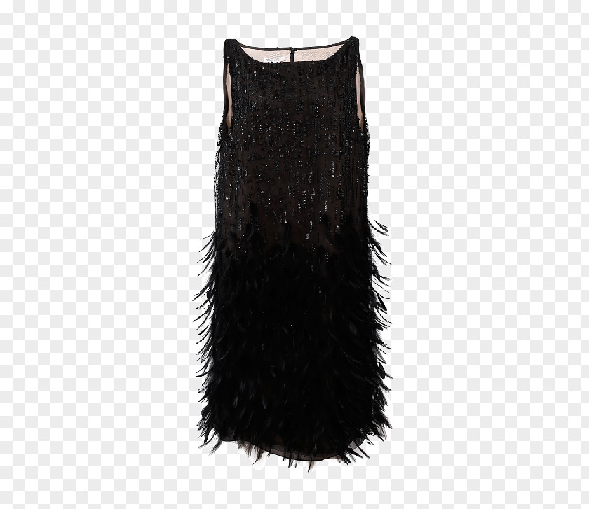 Dress Cocktail Common Ostrich ShopStyle Feather PNG