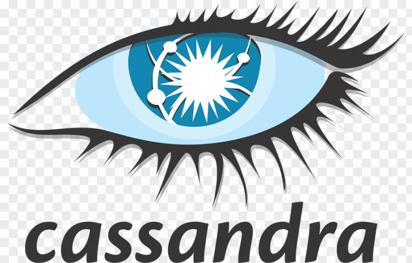 Explicit Content Logo Apache Cassandra NoSQL Database Management System Distributed PNG