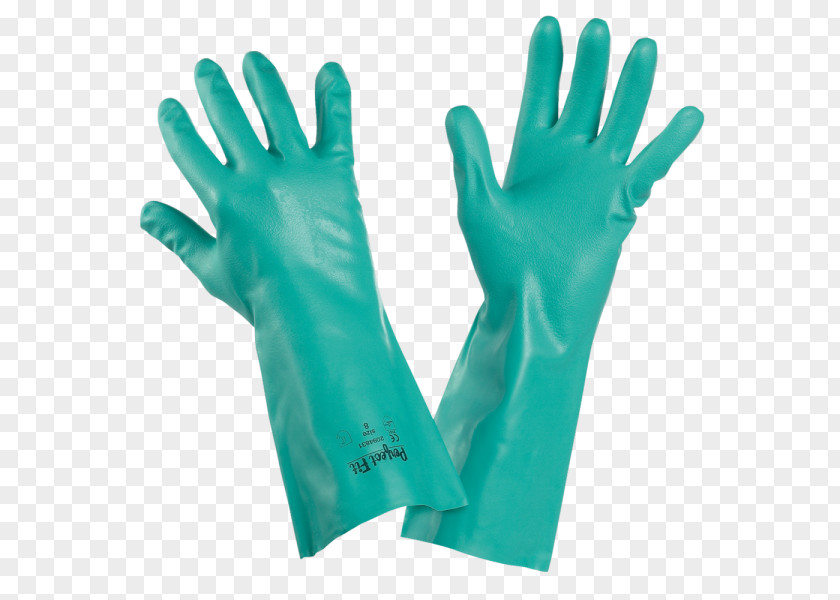 Glove Nitrile Chemistry Chemical Substance Industry PNG