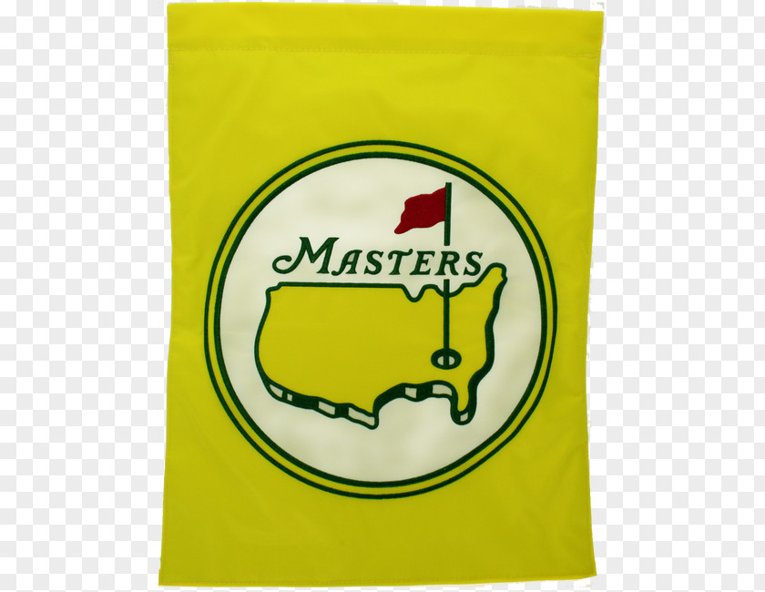Golf Flag 2018 Masters Tournament 2017 Augusta National Club 2015 1986 PNG