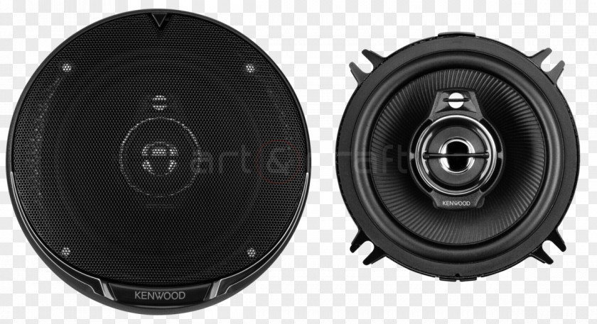Loudspeaker Mid-range Speaker Vehicle Audio Subwoofer Mid-bass PNG