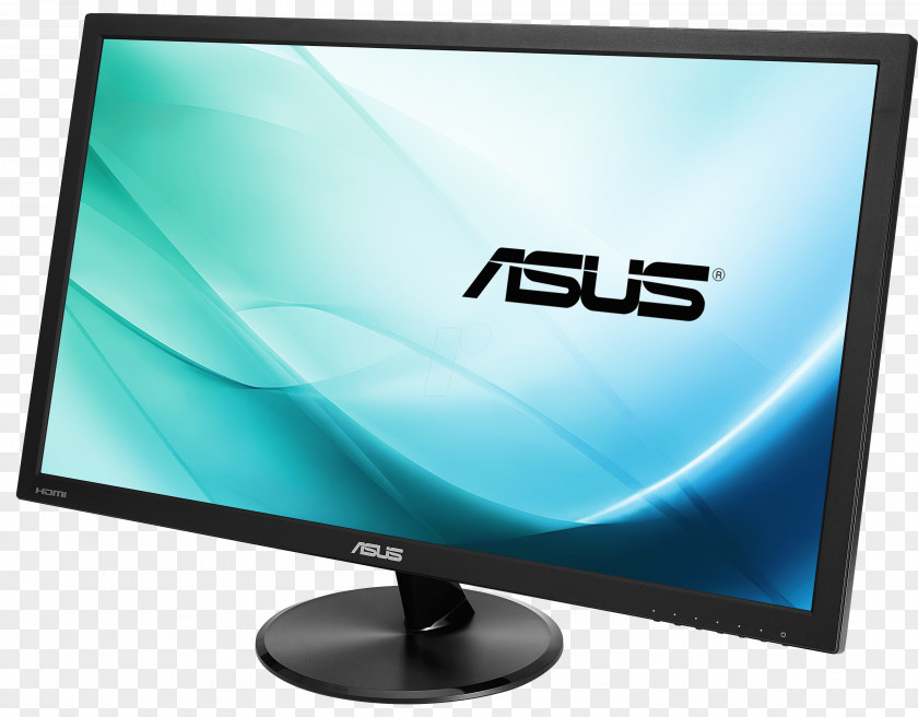 Monitors Laptop Computer ASUS LED-backlit LCD 1080p PNG
