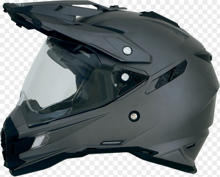 Motorcycle Helmets Dual-sport Off-roading PNG