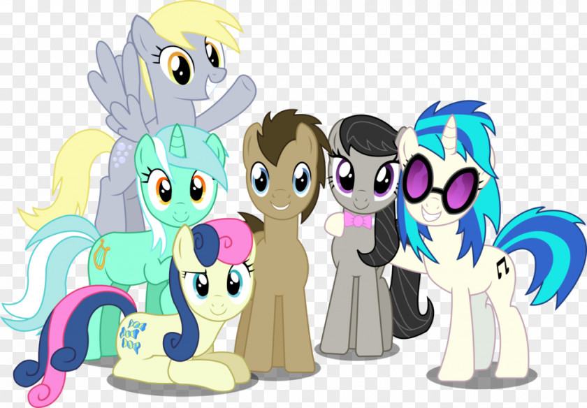 My Little Pony Pony: The Art Of Equestria Derpy Hooves Pinkie Pie Rainbow Dash PNG