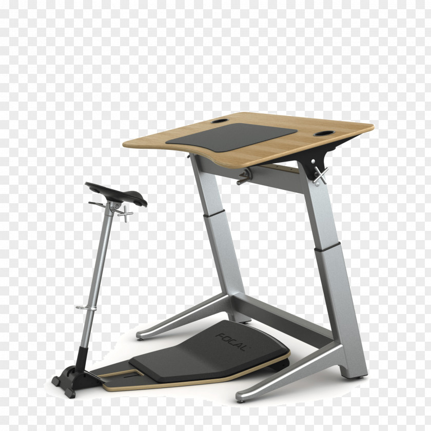 Office Desk Standing Seat Sit-stand PNG