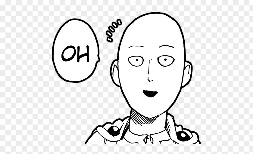 One Punch Man Pop Art Know Your Meme PNG art Meme, one punch man clipart PNG
