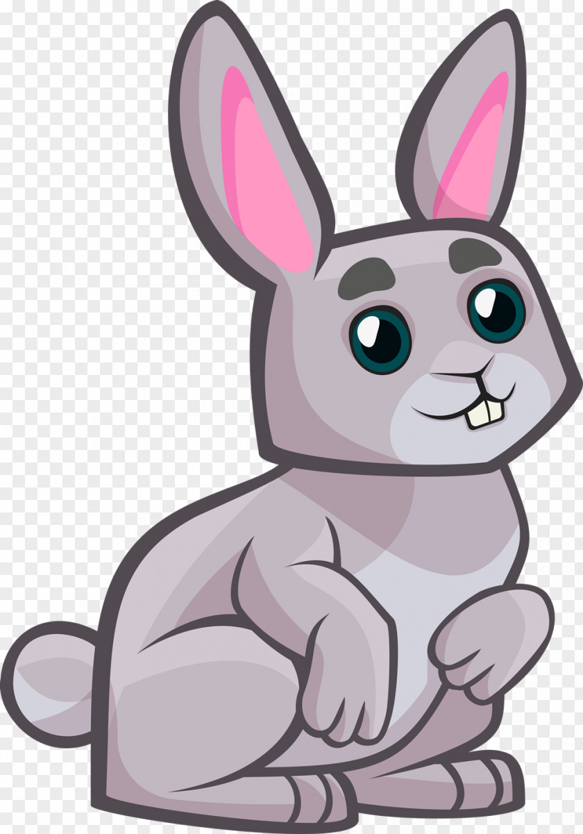 Rabbit Easter Bunny Best Bunnies Clip Art PNG