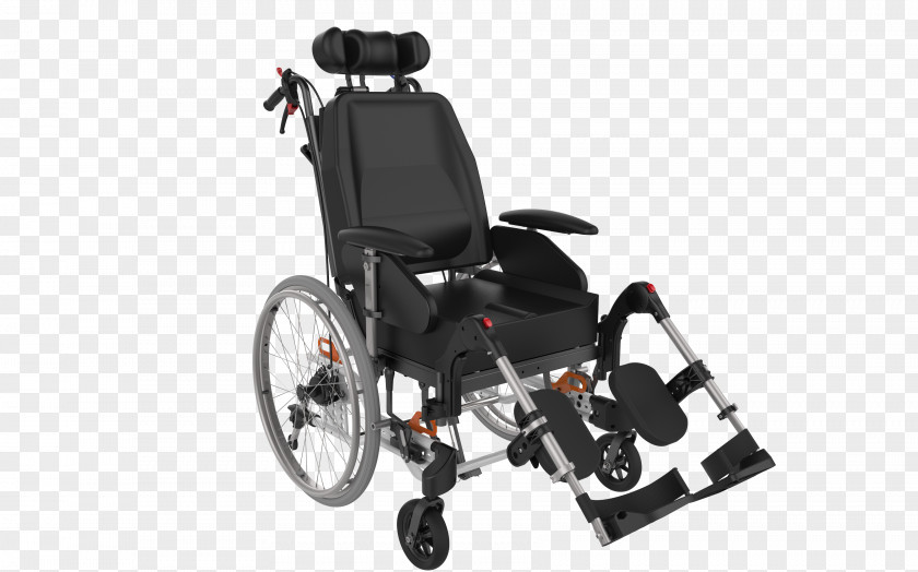 Wheelchair Motorized Baby Transport Seat Otto Bock PNG