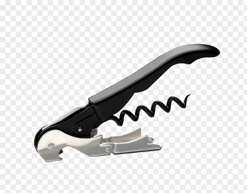 Wine Spain Corkscrew Cava DO Knife PNG