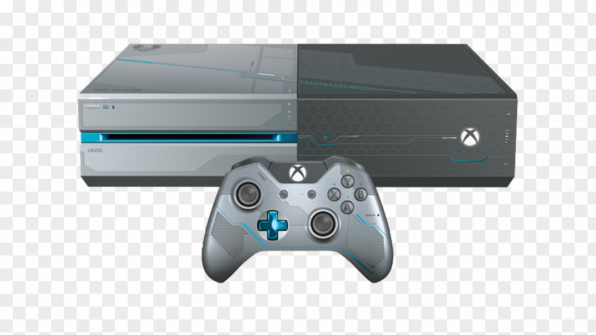 Xbox Halo 5: Guardians Halo: The Master Chief Collection 360 Kinect One PNG