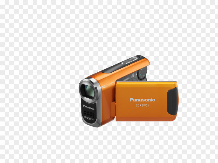 1683 Video Cameras Camcorder Panasonic PNG