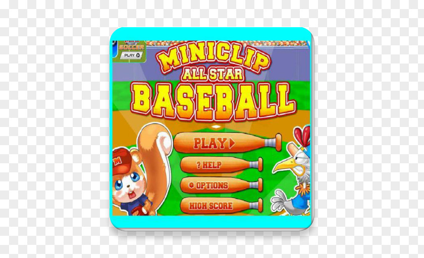 Baseball Game Cuisine Toy Product PNG