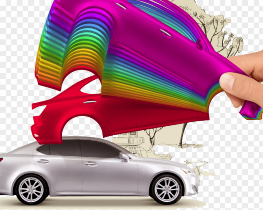 Car Enamel Paint Minsk Peinture PNG