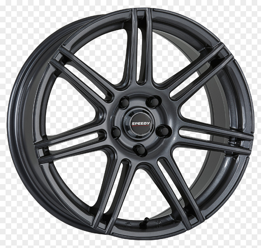 Car Wheel Tyrepower Motor Vehicle Tires Spoke PNG