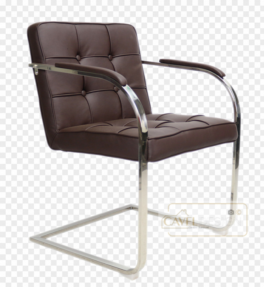 Chair Brno Barcelona Bauhaus Tugendhat Ant PNG