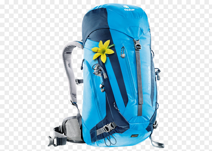 Deuter Act Trail 30 Sport Hiking ACT Backpacking PNG