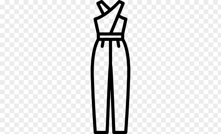 Dress Jumpsuit Clothing Boilersuit PNG